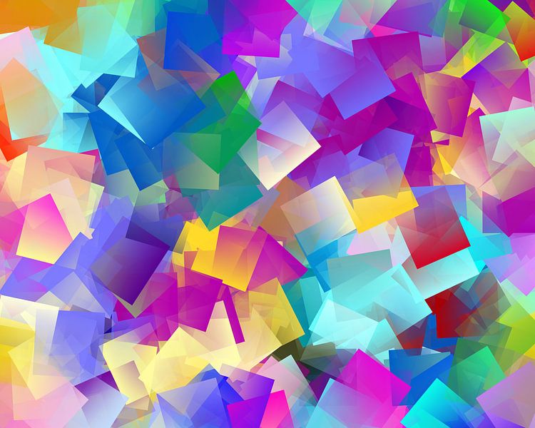 An hellen Tagen ... (Version ohne Ränder) par Harry Ucksche