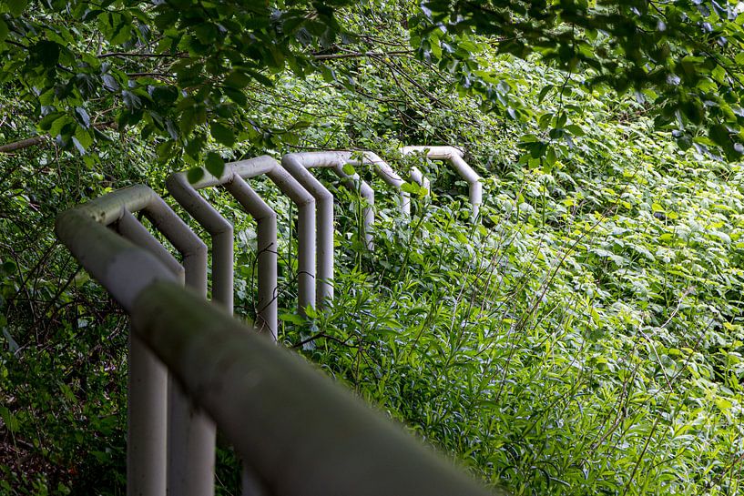 Yahn-Stadion, Marl von Martijn