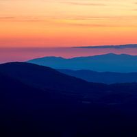 Der Schwarzwald, Deutschland