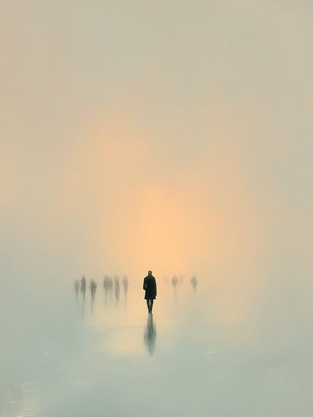 Neuer Tag von Caroline Guerain