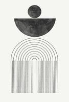 Arch Composition No6.