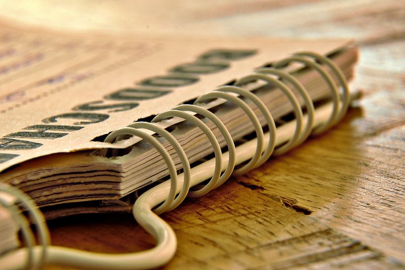 Shopping par Huub Westendorp