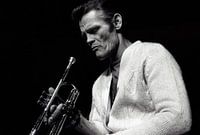 Chet Baker en concert