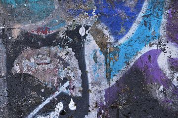 Artistic Wall 550 by Elbert Min