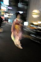 Geisha in Gion