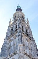 Grote Kerk in Breda