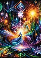 Intuition Knows The Way