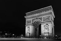 Arc de Triomph