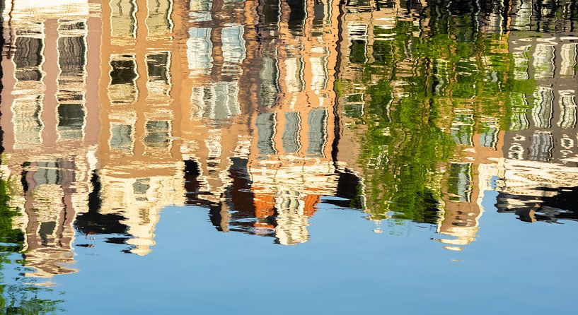 Ondersteboven von Minie Drost