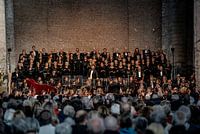 Queens Symphony Zeeland Orchester Veere