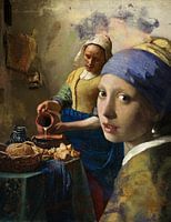 die Mädchen von Johannes ohne Text