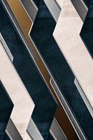 Architektonisches Vergnügen