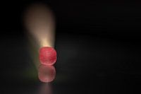 Nahaufnahme des Spiels