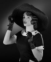 50' beauté & ; élégance française