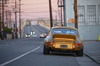 Billet d'Or 911