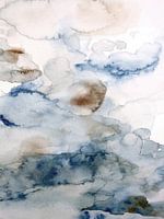 Oben in den Wolken 4