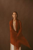 Time gone by - Nostalgic Portrait