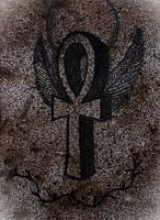 Symbol Das Ankh