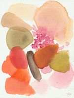 Abstract representation I