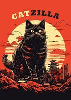 CATZILLA