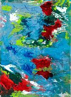 Lebendiges Wasser 24.3