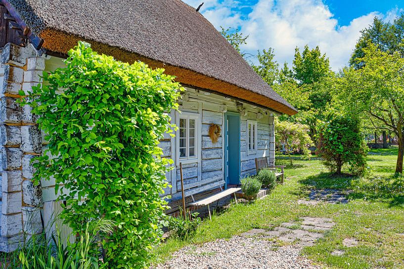 Bauernhaus von Johann Pavelka