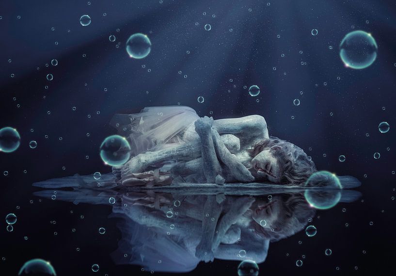 Lost von Charles Schrader