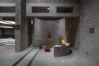 Pastor van Arskerk, Den Haag