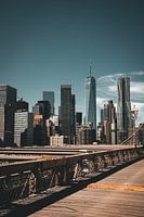 Brooklyn Bridge: A landmark through the ages