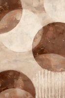 Danse en cercle | Terracotta