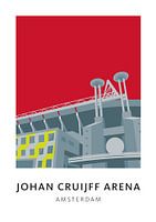 Johan Cruijff ArenA Amsterdam