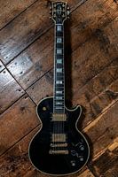 Gibson Les Paul Custom Gitarre