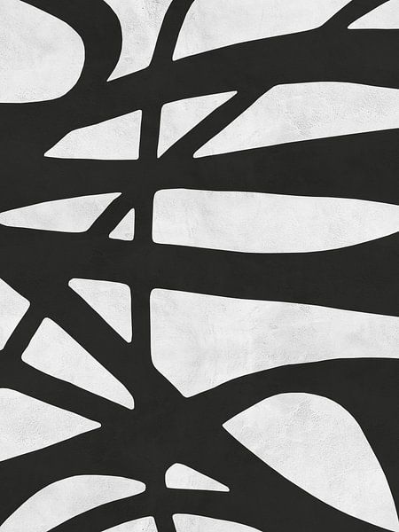 Traits expressionnistes 2 par Vitor Costa