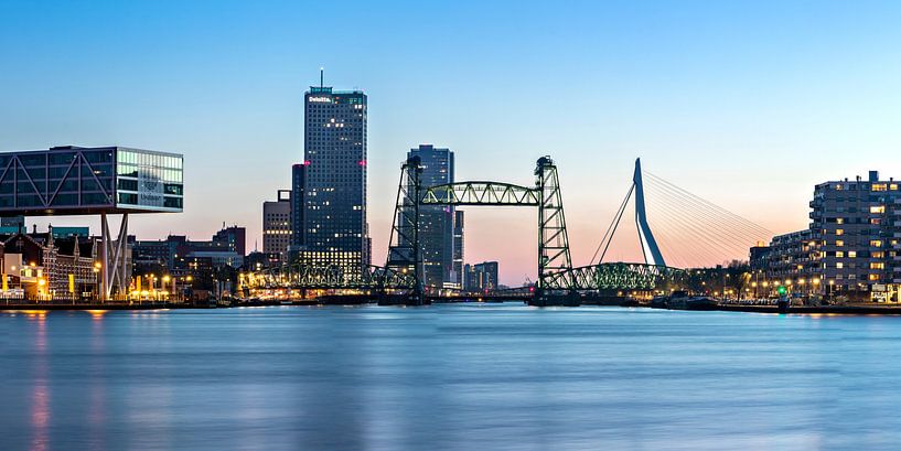 Surveillance de la Meuse par Midi010 Fotografie