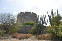 Fort Beekenburg, Curacao