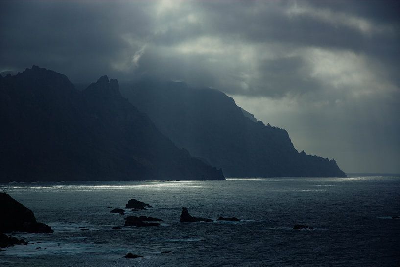 dark and stormy by ISO_UP