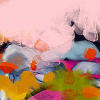 La Lunetricotee - Abstraction