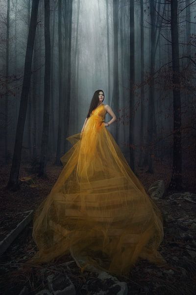 stand here by Afiez Appleproject