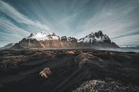 Vestrahorn