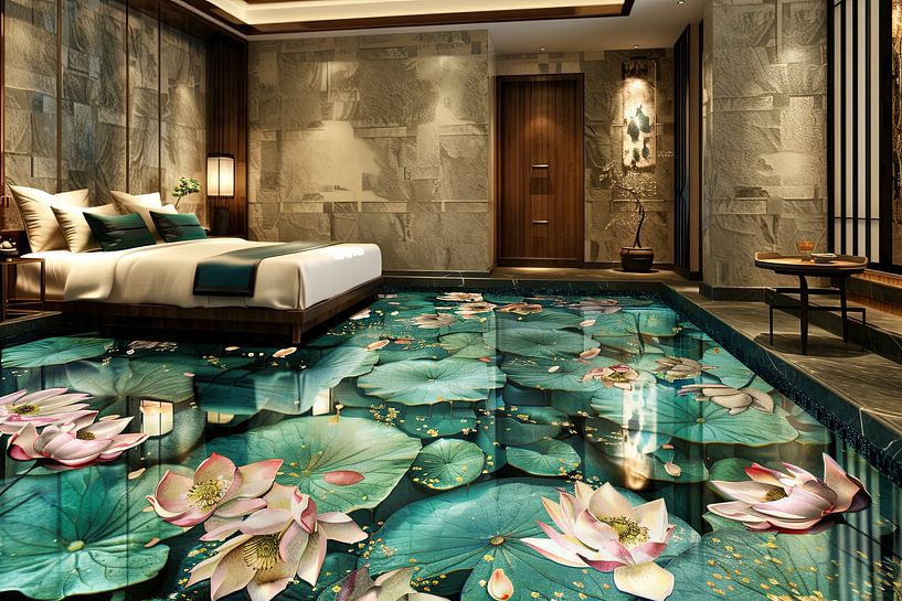 Japon pittoresque par Egon Zitter