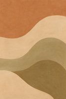 Harmonie des flux terrestres