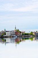 Skyline von Dordrecht