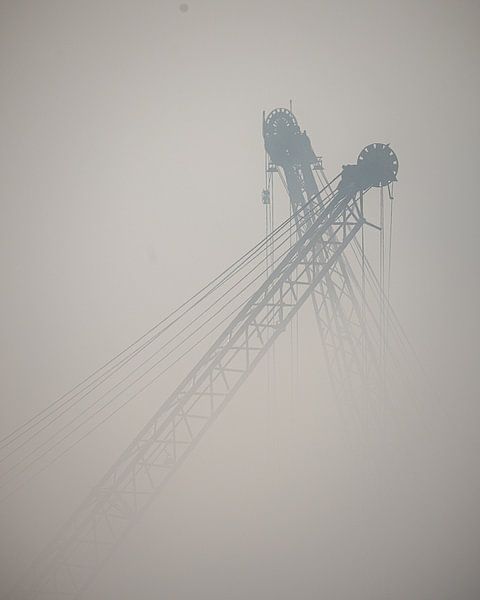 Harbour details by Hanse& Küsten Fotografie