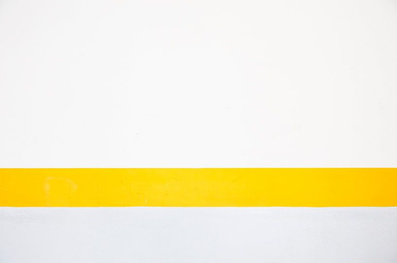 Minimaliste par Graham Forrester