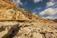 Portugal - Algarve - Falésia Beach