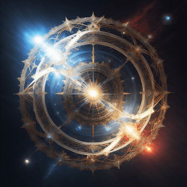 Implosion von Hans Dubbelman