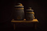 A lid fits every jar