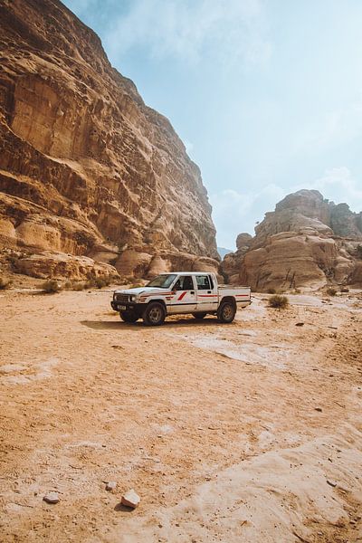 Jordan by Lauw Design & Photography