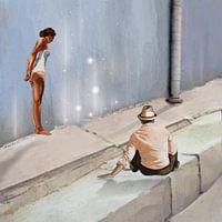 it's such a lovely day