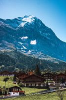 Grindelwald Switzerland